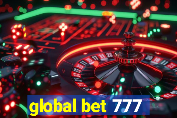 global bet 777